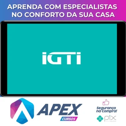 Fundamentos em Segurança da Informação - IGTI