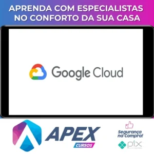 Googlecloud Pluralsight: Architecting With Google Cloud Foundations - Google [Inglês]