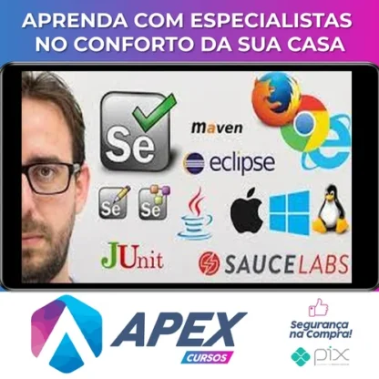 Integração Contínua com Testes, Utilizando Jenkins - Francisco Wagner Costa Aquino