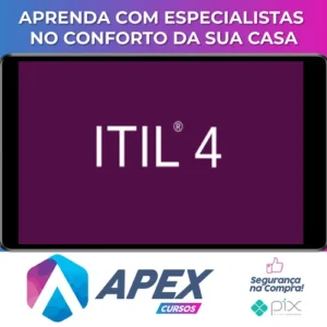 ITIL V4 - Renê Chiari