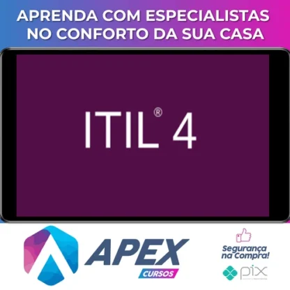 ITIL V4 - Renê Chiari