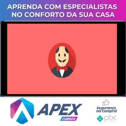 Jenkins em Larga Escala Via Docker e Kubernetes - Rodrigo Martinez da Rocha