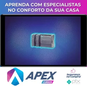 Learn Siemens S7 1200 Plc From Scratch Using Tia - Nfi Automation [Inglês]