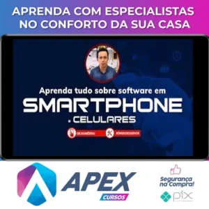 Manutenção de Software em Celulares - Willians Santos