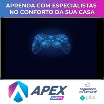 Aprenda Unity 5: Como Criar um Jogo de Plataforma 3D - Vinicius Jorge Munhoz