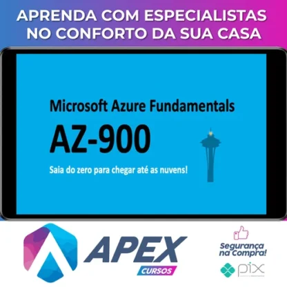 Microsoft Azure Essentials: AZ-900 - Ka Solution