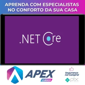 NET Core e Angular 7 - Eduardo Pires