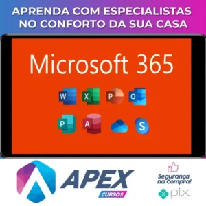 No Dia a Dia da Empresa Com o Office 365 - Ricardo Pacheco