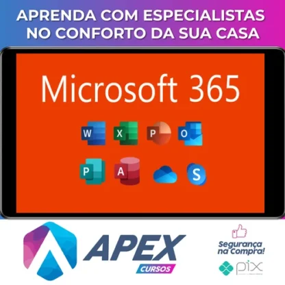 No Dia a Dia da Empresa Com o Office 365 - Ricardo Pacheco