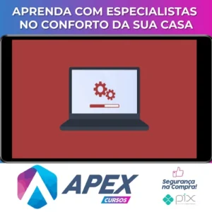PC Formatação Expressa Curso de Formatação de Computadores - Eduardo Pereira de Souza