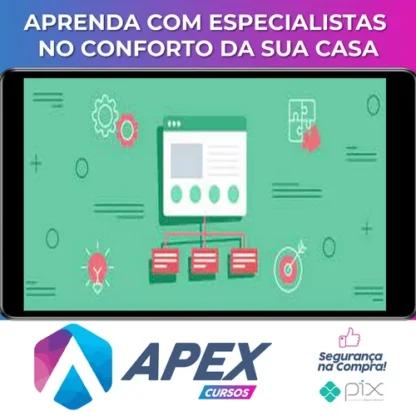Arquitetura da Informação - Marco Aurélio Reis (Estácio de Sá)