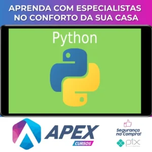 Python Para DevOps - Escola Linux