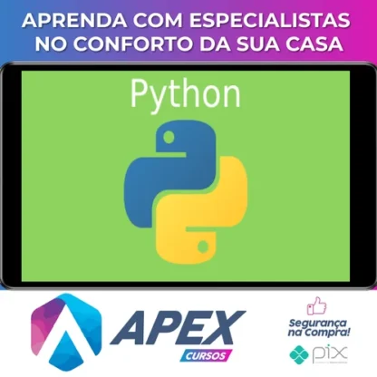 Python Para DevOps - Escola Linux