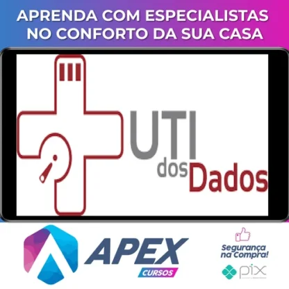 Recuperação De Dados - UTI Dos Dados