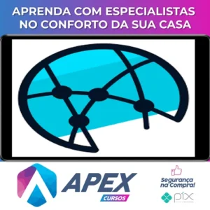 Redes IV: WI-FI e DNS - Alura