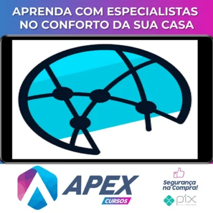 Redes IV: WI-FI e DNS - Alura