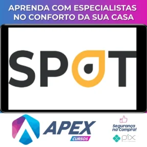 SAP - Spot Cursos