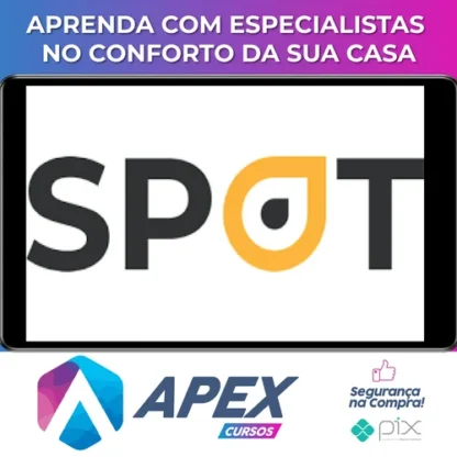 SAP - Spot Cursos
