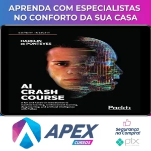 Artificial Intelligence For Business - Hadelin de Ponteves [Inglês]