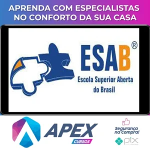 Sistemas Operacionais - ESAB