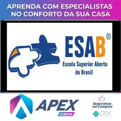 Sistemas Operacionais - ESAB