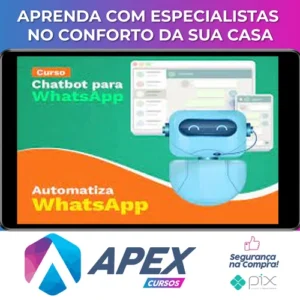 Automatiza WhatsApp - Digion Cursos