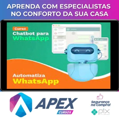 Automatiza WhatsApp - Digion Cursos