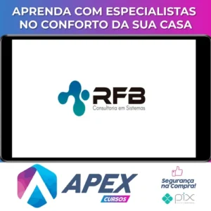 Totvs Erp Protheus: Módulos - Rfb Sistemas e Outros
