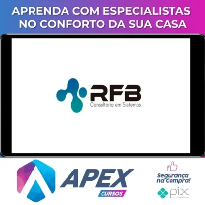 Totvs Erp Protheus: Módulos - Rfb Sistemas e Outros