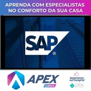 Treinamento SAP - Autores Diversos