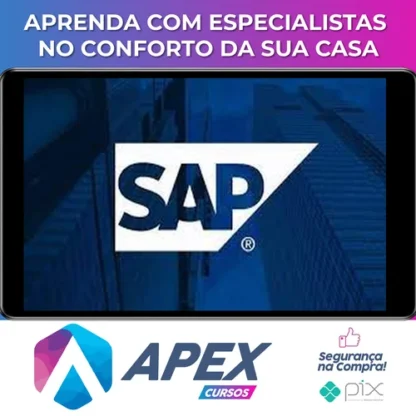 Treinamento SAP - Autores Diversos