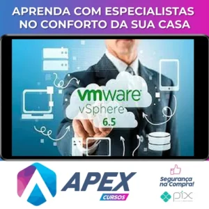 VMware Vsphere 6 5 - ExpertEmTI