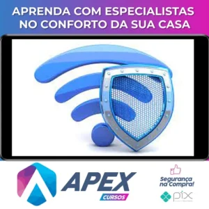 Wifi - Esecurity