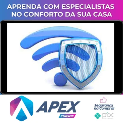 Wifi - Esecurity