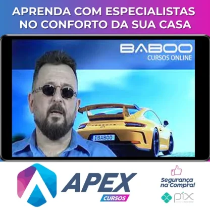 Windows Rápido e Seguro - Baboo