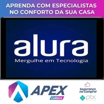 Windows Server: Instalação e Gestão do Ambiente - Alura