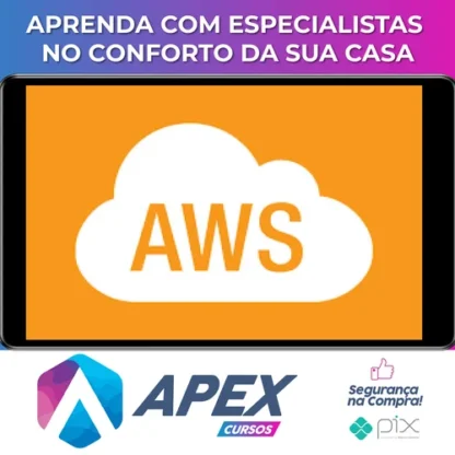 AWS Essentials - Wembley Carvalho