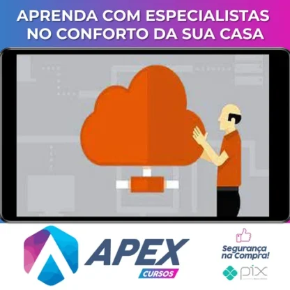 Bootcamp Arquiteto(a) Cloud Computing - IGTI
