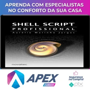 Canivete Suíço do Shell Script - Aurélio Jargas