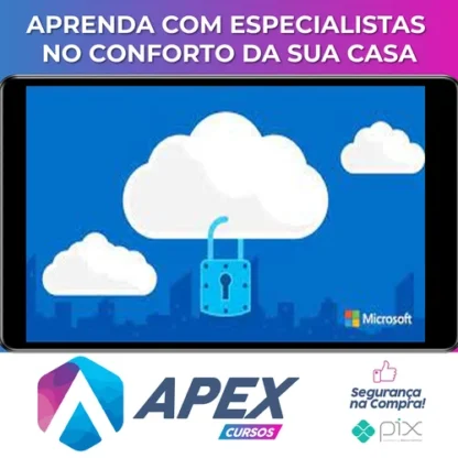 Certificação AZ-300 Microsoft Azure Architect Design - Andre Iacono