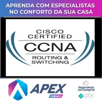 Cisco CCNA - DLTEC