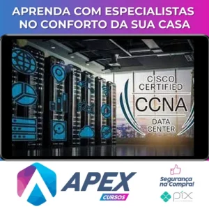 Cisco CCNA DataCenter - Breno Andrade