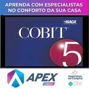COBIT 5 - ISACA