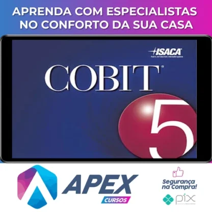 COBIT 5 - ISACA