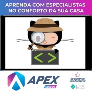Criando Páginas Web com o GitHub Pages - Marcos Castro