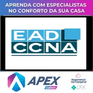 Curso Construindo Supercomputadores - EADCCNA