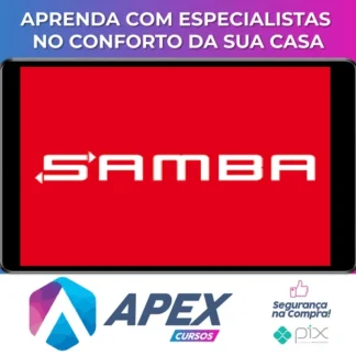 Curso Linux e Samba4 - AS Treinamentos