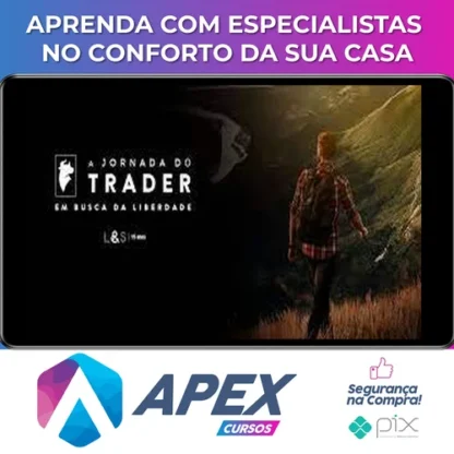 A Jornada do Trader - L&S