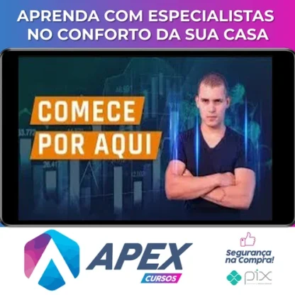 Análise Fundamentalista - Janderson Trader