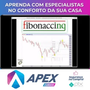 Fibonaccing Club - Marco Rossi